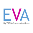 Symbol des Programms: EVA by Tata Communication…