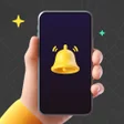 Programın simgesi: CellWhere PhoneFinder