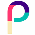 プログラムのアイコン：Pages: manage your books