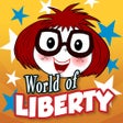 Icoon van programma: World Of Liberty Adventur…