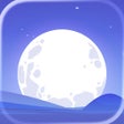Icona del programma: Moontune - Moon Phase Cal…