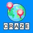 Ícone do programa: Country Craze - Word Gues…