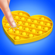 Symbol des Programms: Pop It Sensory Fidget cub…
