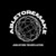 Иконка программы: AbleToDarkMode