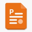 Programikonen: Presentation
