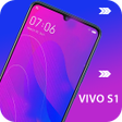 Icon of program: Theme for Vivo S1 Pro : W…