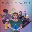Ikona programu: Harmony: The Fall of Reve…