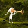 Ícone do programa: Samorost 3