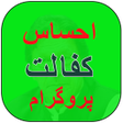 Ehsaas kafalat program 2022 icon