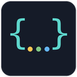 ไอคอนของโปรแกรม: CleanJSON — Offline JSON …