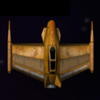 Icoon van programma: Apophis Retro Interceptor