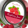 DIY Jar Labels icon