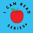 Icoon van programma: I Can Read