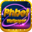 ไอคอนของโปรแกรม: PHBet-Wallpaper