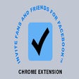 Programikonen: Invite Friends and Fans f…