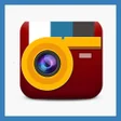 Icoon van programma: Whistle Camera - Selfie  …