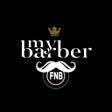 Ikon program: MyBarber  FNB