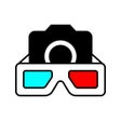 Icône du programme : MakeIt3D - 3D Camera