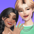 Biểu tượng của chương trình: ZEPETO