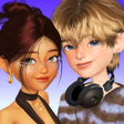 ไอคอนของโปรแกรม: ZEPETO