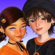 程序图标：ZEPETO