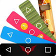 Programikonen: Custom Navigation Bar