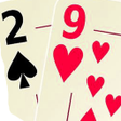 プログラムのアイコン：Card Game 29 :Multiplayer…