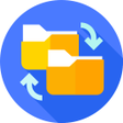 رمز البرنامج: File Send App:Transfer  S…