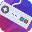 Ícone do programa: old 80S Games  Retro Game…