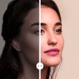 プログラムのアイコン：Enhance it - AI Photo Edi…