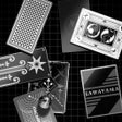 Ikon program: Zachtronics Solitaire