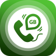 プログラムのアイコン：GB Latest Version Apk 202…