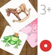 Programikonen: Princess Match: Learning …
