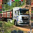 Real Euro Truck Driving Games