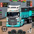 프로그램 아이콘: Real Euro Truck Driving G…