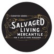Programikonen: Salvaged Living
