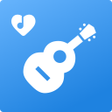 Programın simgesi: Ukulele Tuner - LikeTones