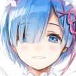 Ícone do programa: Anipic - Anime Wallpapers