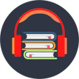 أيقونة البرنامج: مسموع - كتب صوتية كاملة