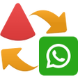 Icon of program: WA Master: Unsave Contact…