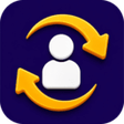Icon of program: WA Master: Unsave Contact…