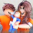 Programikonen: FAMILY Adopt and raise a …