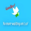 Icoon van programma: Goodbye, t.co! - bypass t…