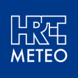 Programın simgesi: HRT METEO
