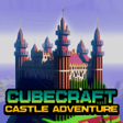 Programikonen: a CubeCraft Castle Advent…