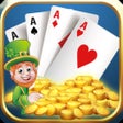 Icoon van programma: Solitaire Gold Rush