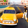 Icono de programa: Racing Taxi Car Extreme