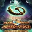 Ikon program: Plan B from Outer Space: …