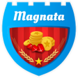 Icon of program: Magnata Fantasy Game