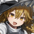 Иконка программы: 東方のみんなでダンジョンクリッカー - 放置ゲーム